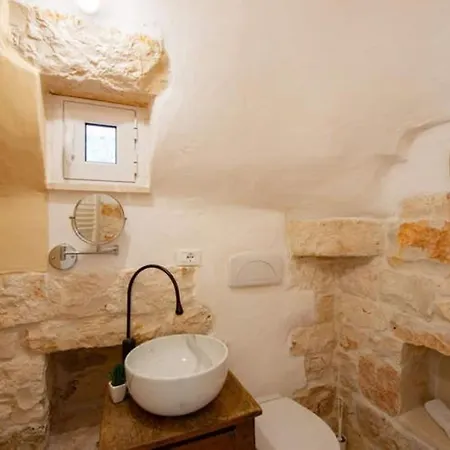 Trullo Incanto San Michele Salentino