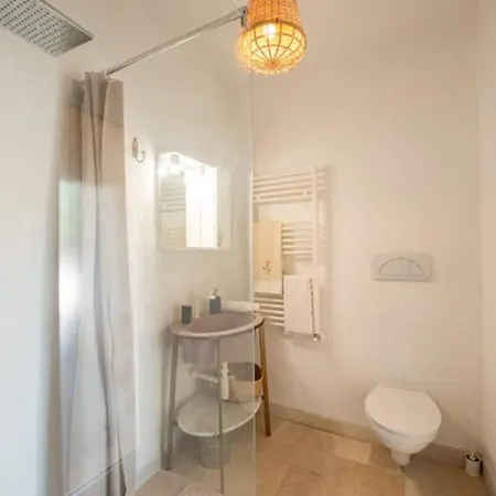 Trullo Incanto Holiday home San Michele Salentino