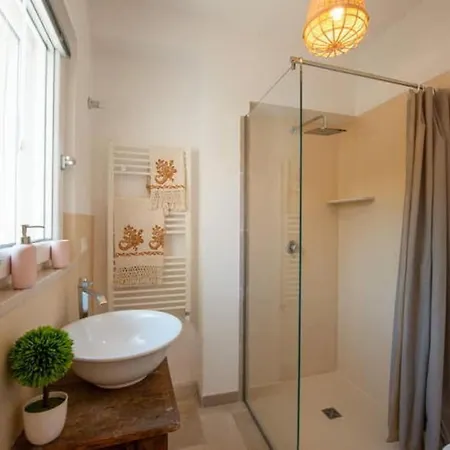 Trullo Incanto Holiday home