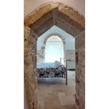 Trullo Incanto Holiday home San Michele Salentino