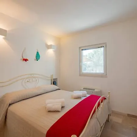 Trullo Incanto *