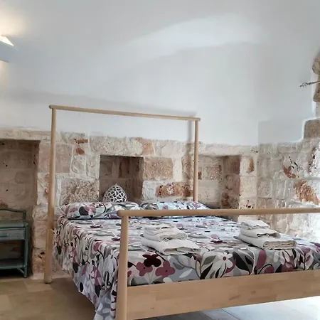 Trullo Incanto *