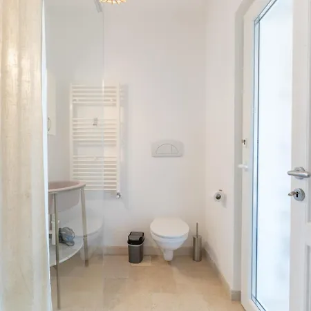 Trullo Incanto 펜션 산 미켈레 살렌티노