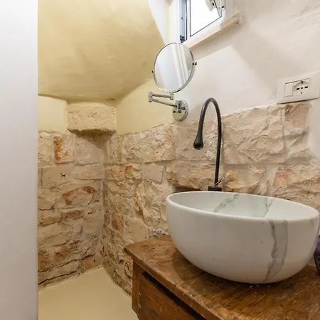 Trullo Incanto 펜션