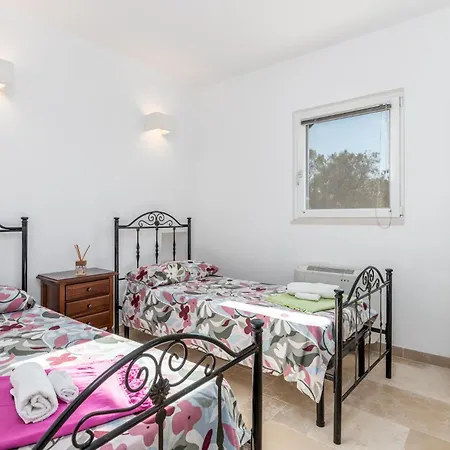 펜션 Trullo Incanto *