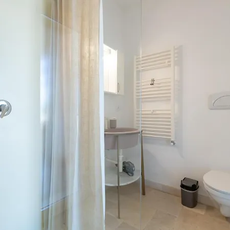 펜션 Trullo Incanto 산 미켈레 살렌티노