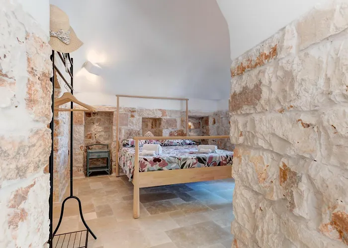 Trullo Incanto *