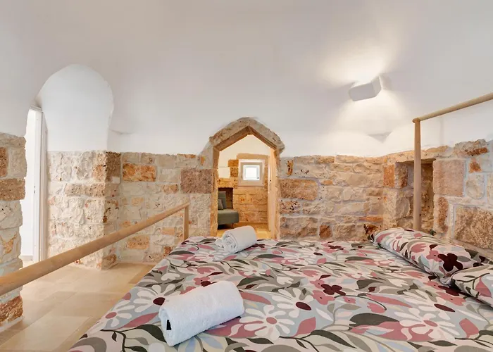 Trullo Incanto *