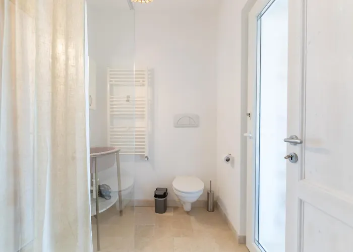Trullo Incanto Holiday home San Michele Salentino