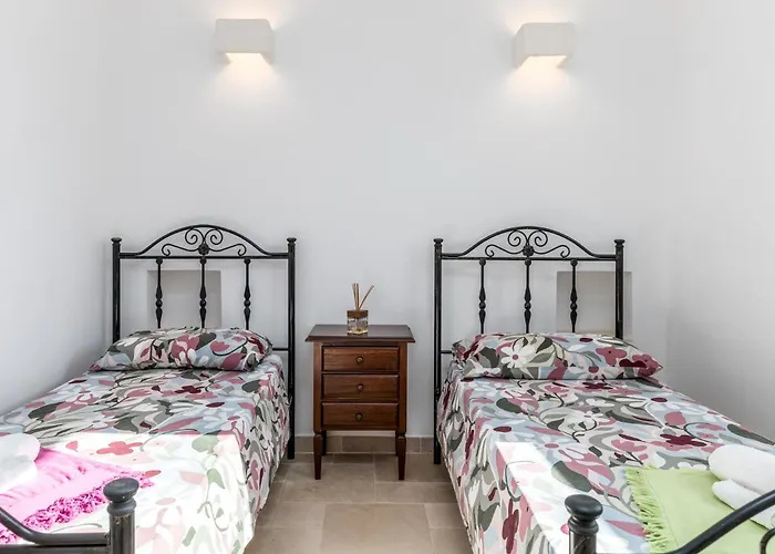 Holiday home Trullo Incanto San Michele Salentino